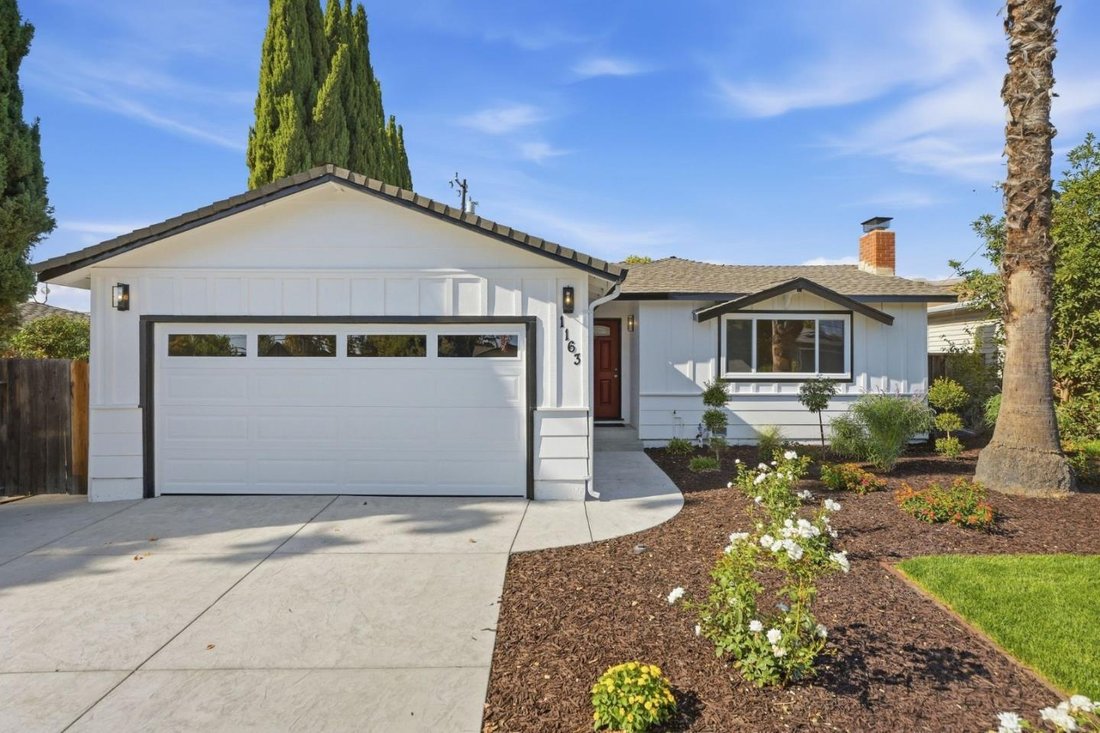 House in Milpitas, California, United States 1 - 18953155