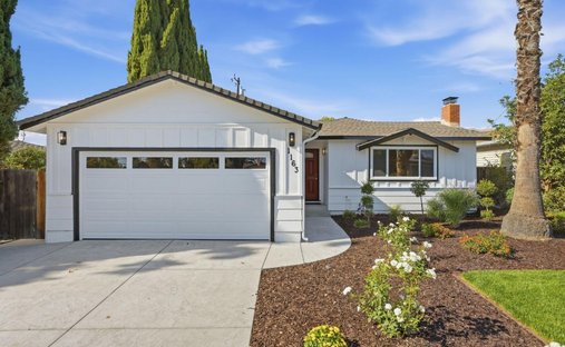 House in Milpitas, California, United States 1