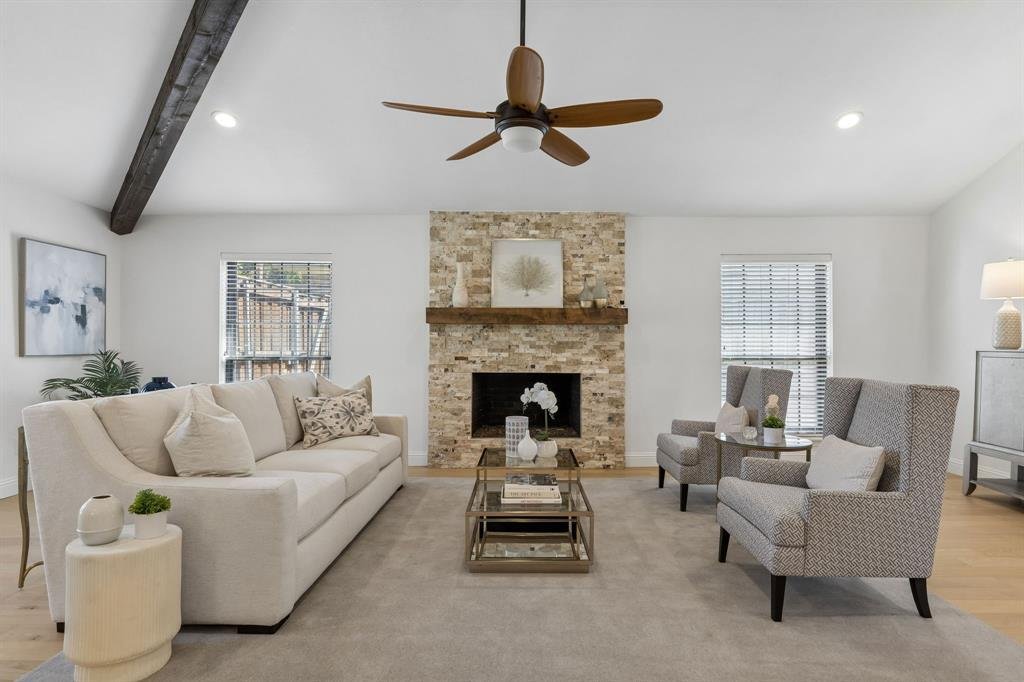 House in Dallas, Texas, United States 2 - 18681005