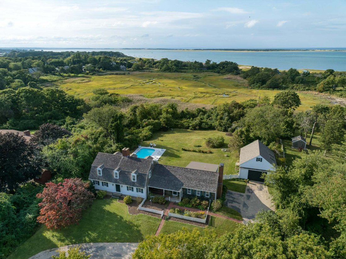 House in Barnstable, Massachusetts, United States 5 - 18948389