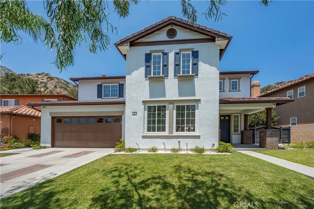 Casa en Azusa, California, Estados Unidos 2 - 18269796
