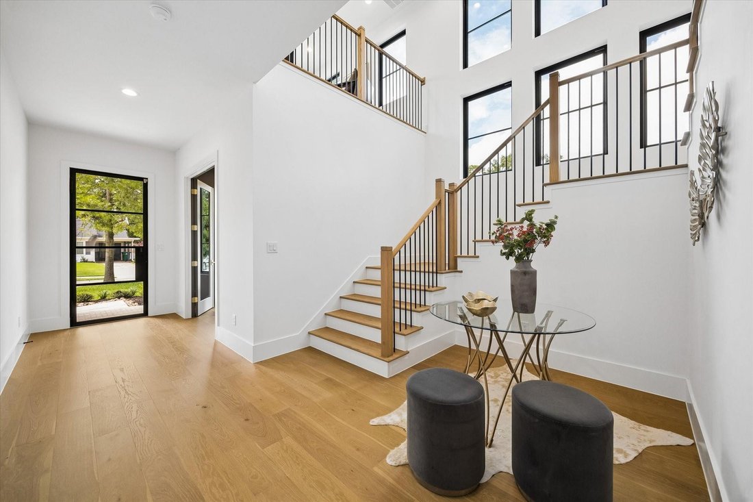 House in Houston, Texas, United States 3 - 18953066