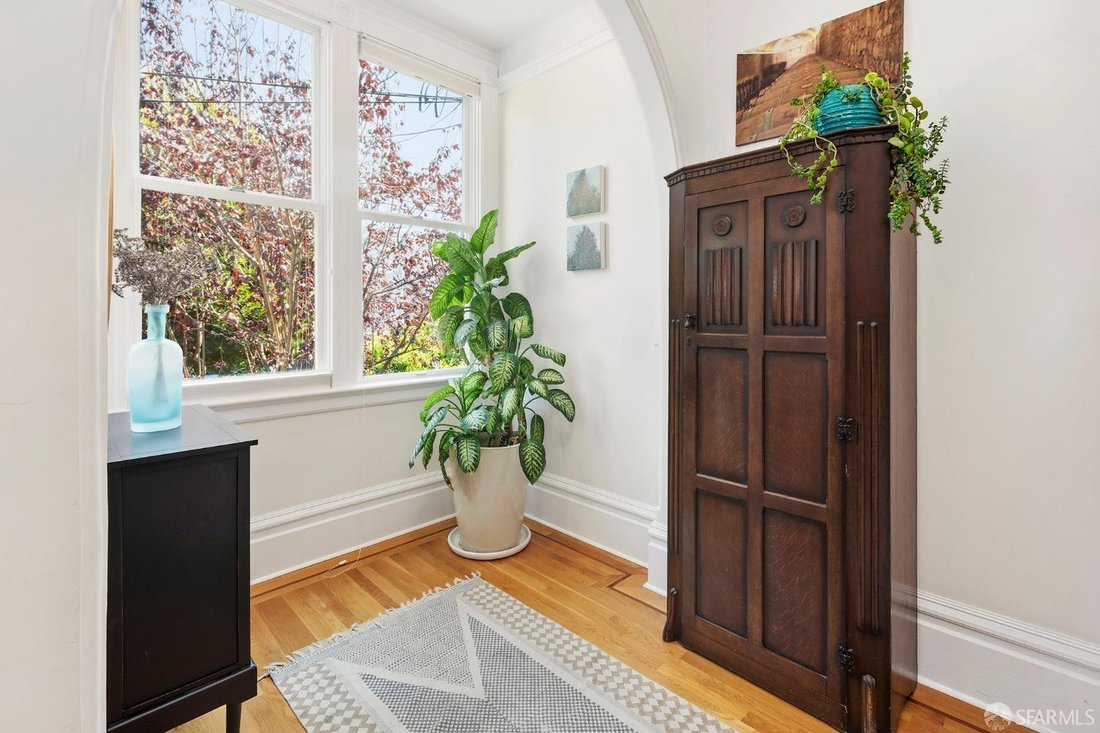 House in San Francisco, California, United States 3 - 18951100