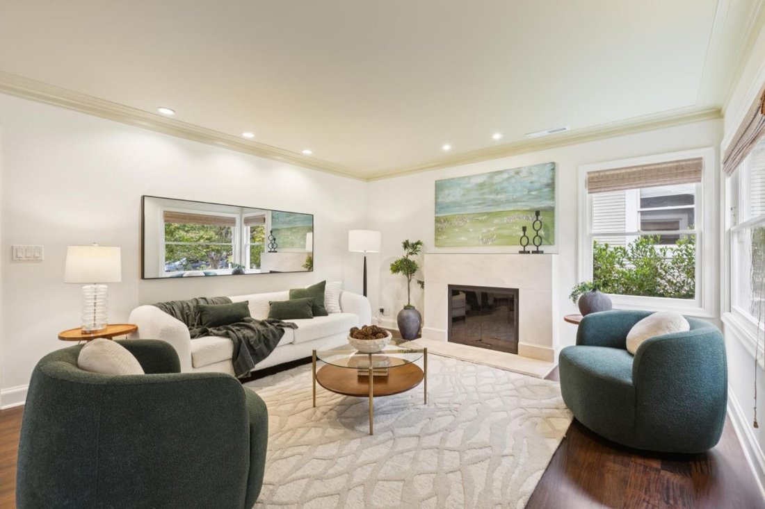 House in Mountain View, California, United States 4 - 18949020