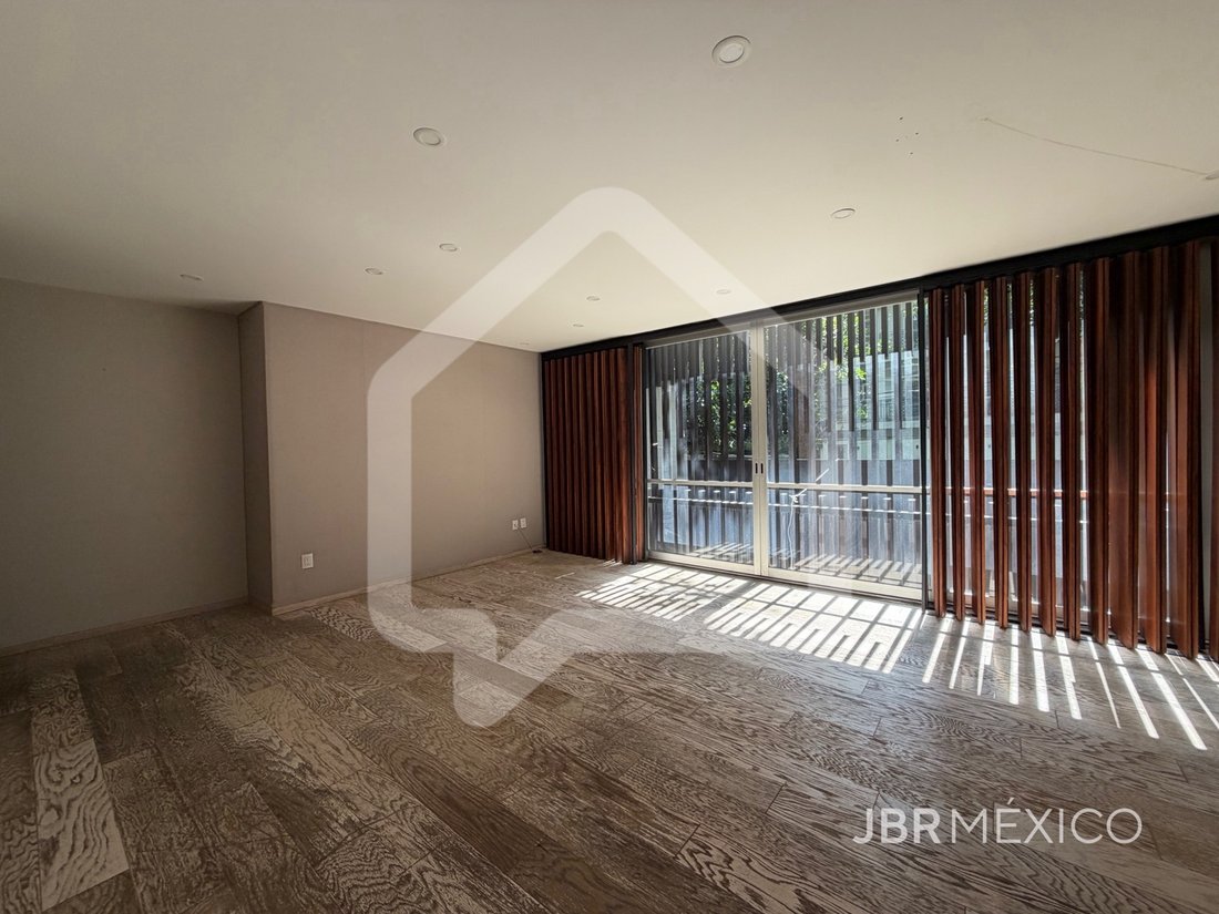 Apartment in Mexico City, Mexico 1 - 18954349