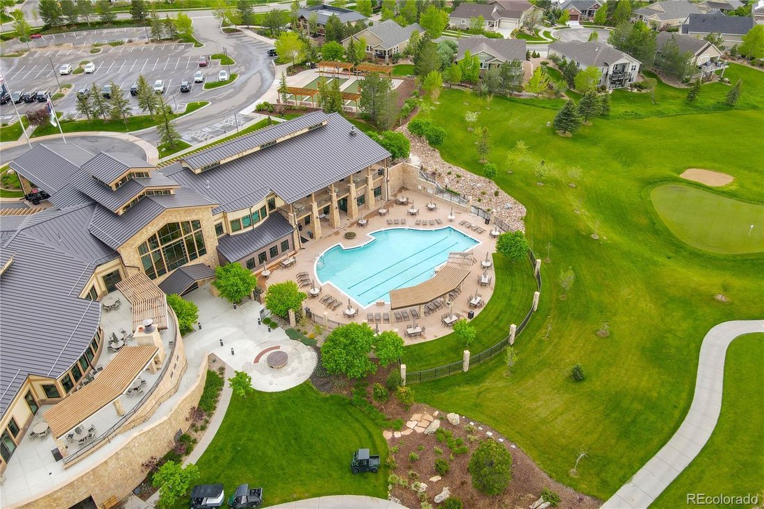 House in Aurora, Colorado, United States 2 - 18948555