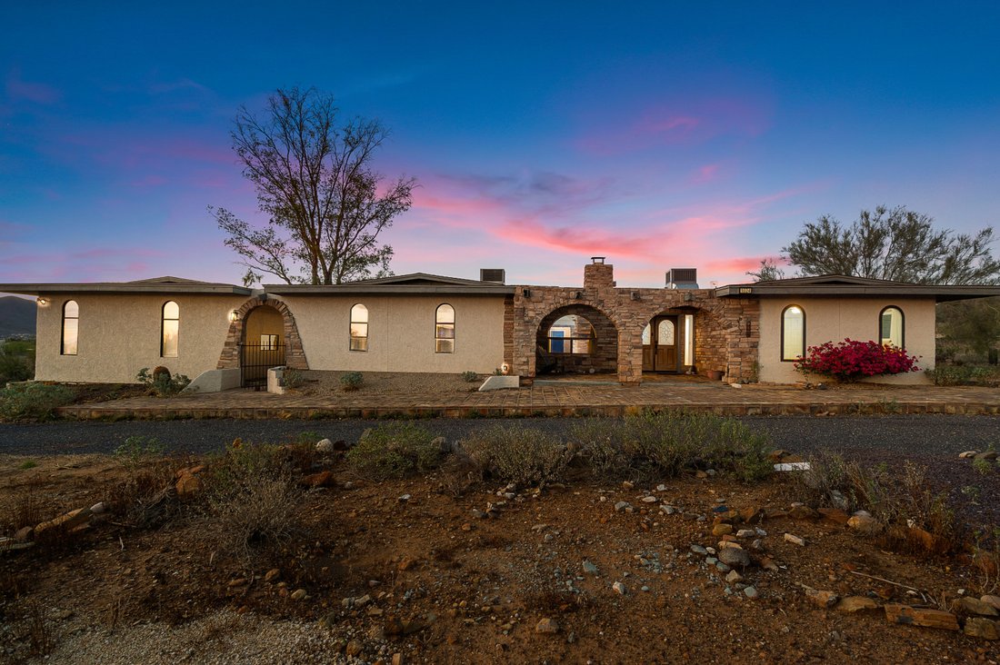House in New River, Arizona, United States 2 - 18950773