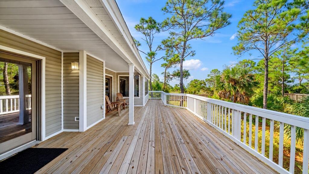 House in Port St. Joe, Florida, United States 5 - 18948496