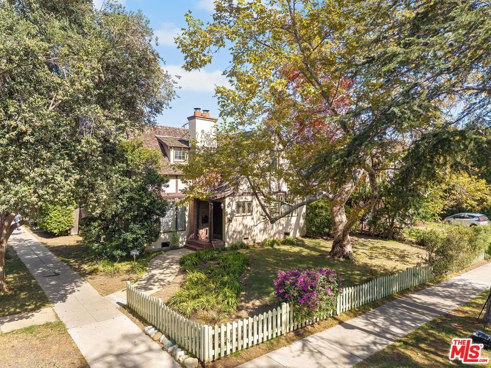 House in Santa Monica, California, United States 4 - 18952178