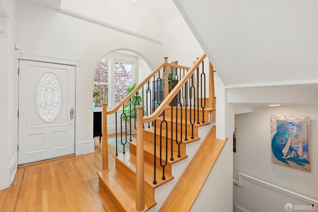 House in San Francisco, California, United States 4 - 18951100