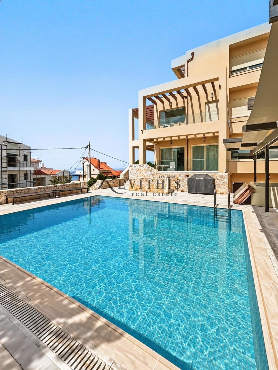 Villa in Voula, Attica, Greece 5 - 18260741