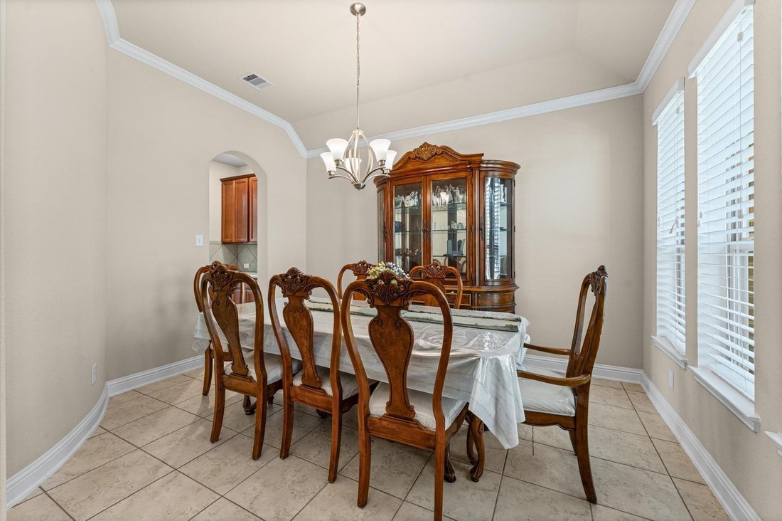 House in Richmond, Texas, United States 2 - 18949237