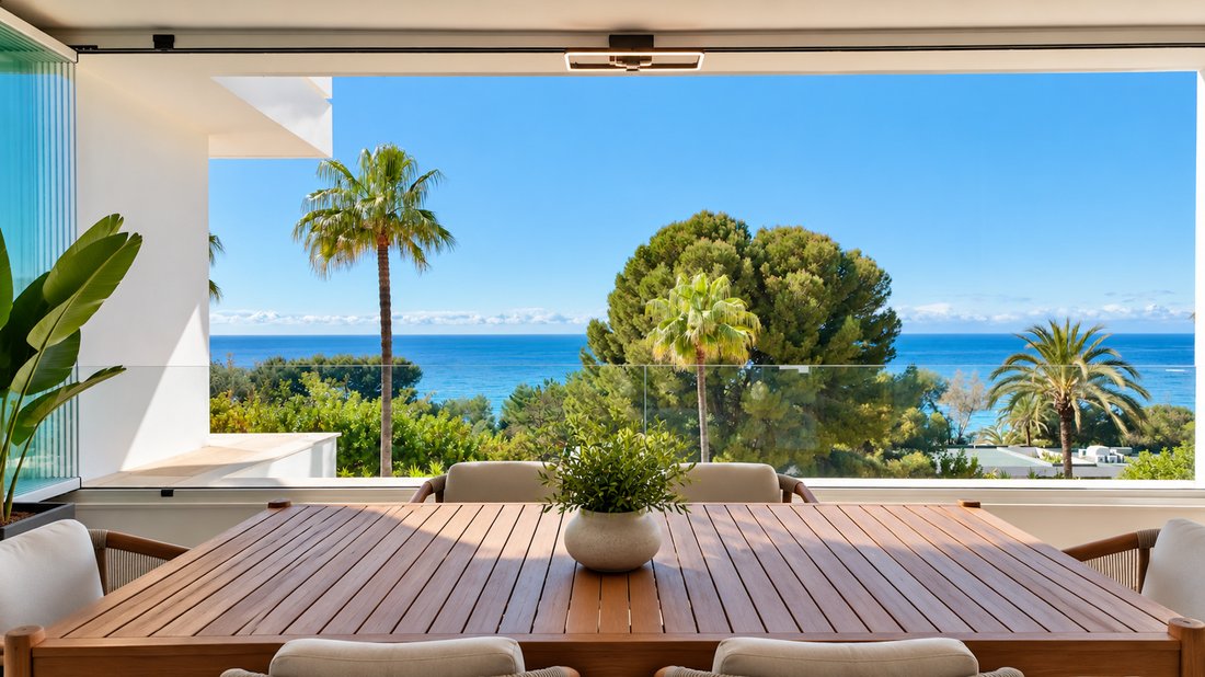 Apartment in Rio Real, Marbella, Andalusia 2 - 18953753
