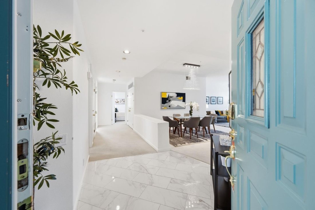 Townhouse in San Mateo, California, United States 1 - 18953175