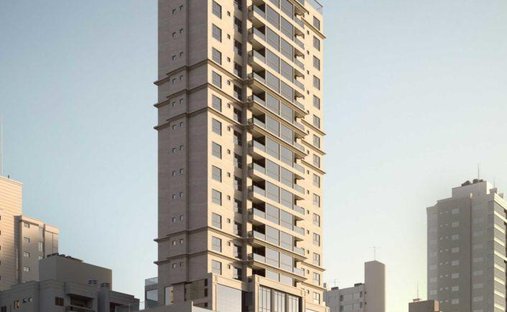Appartement à Balneário Camboriú, Santa Catarina, Brésil 1