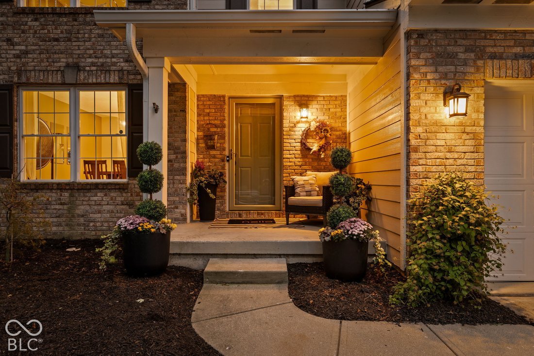 House in Zionsville, Indiana, United States 5 - 18951868