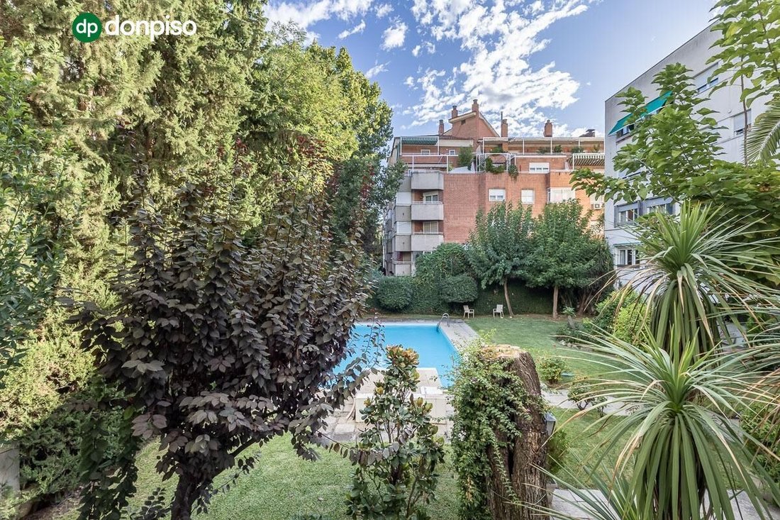 Apartment in Genil, Granada, Spain 5 - 18954075