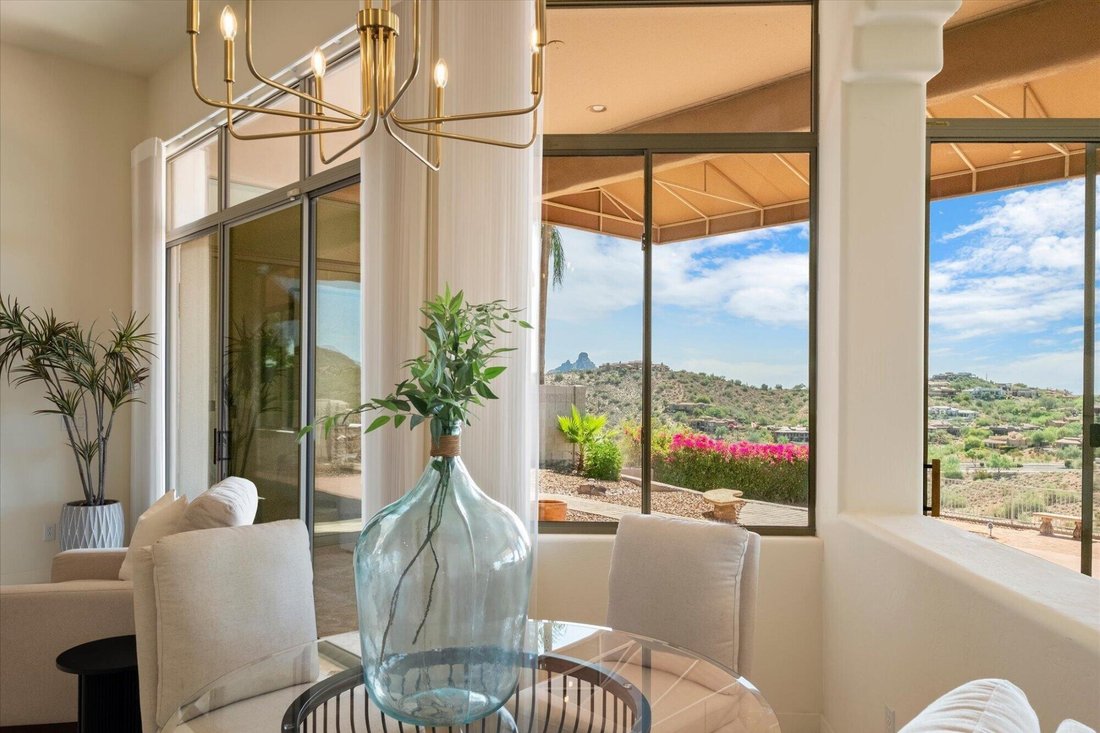 House in Fountain Hills, Arizona, United States 1 - 18950779