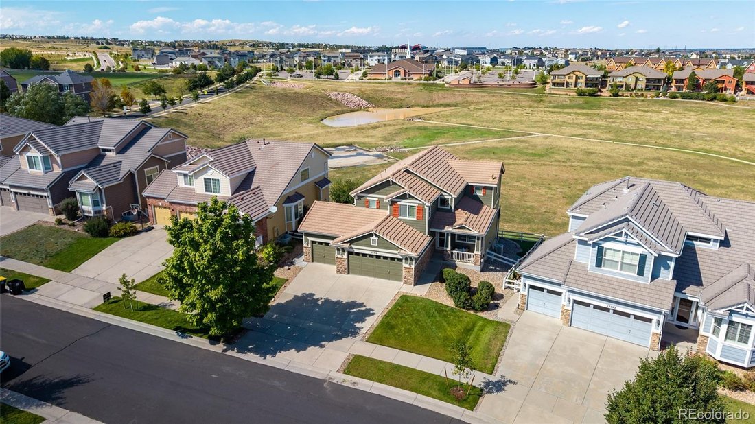 House in Parker, Colorado, United States 3 - 18954414