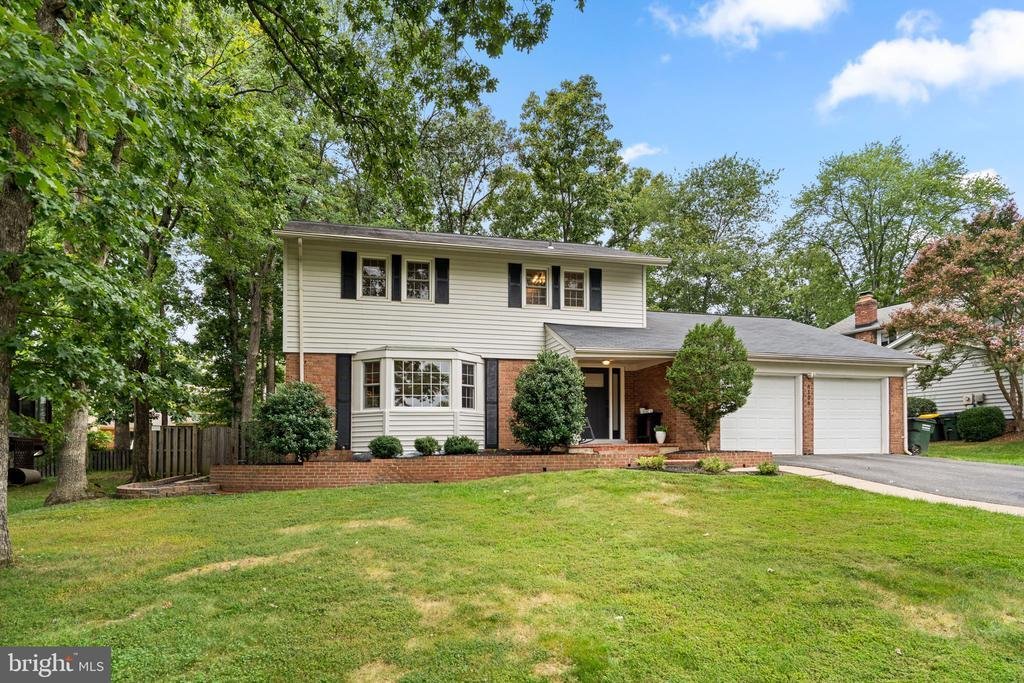House in SPRINGFIELD, VA, United States 2 - 18954132