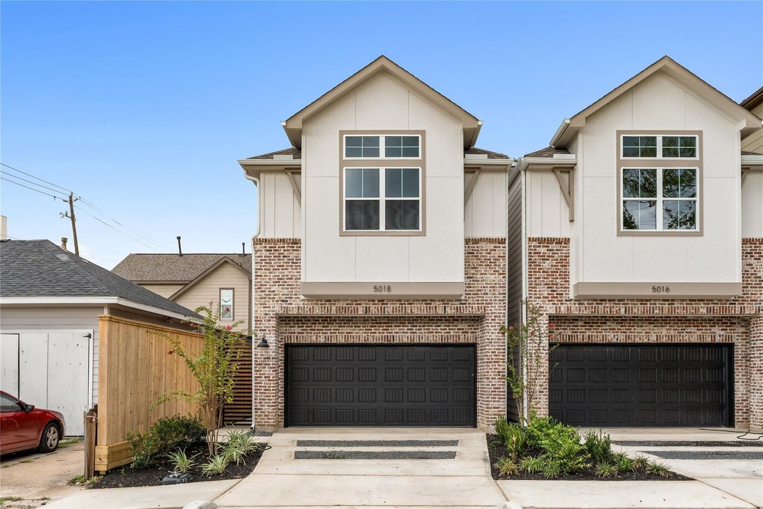 House in Houston, Texas, United States 2 - 18949258