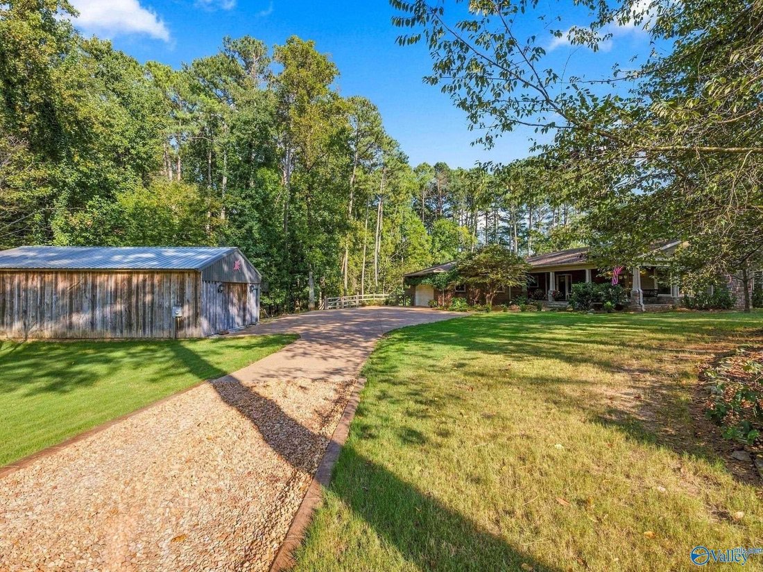 House in Madison, Alabama, United States 5 - 18948388
