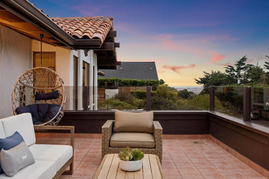 House in Carmel-by-the-Sea, California, United States 2 - 18953209