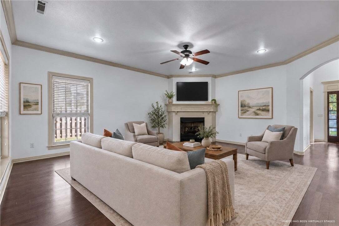 House in Cave Springs, Arkansas, United States 5 - 18179724