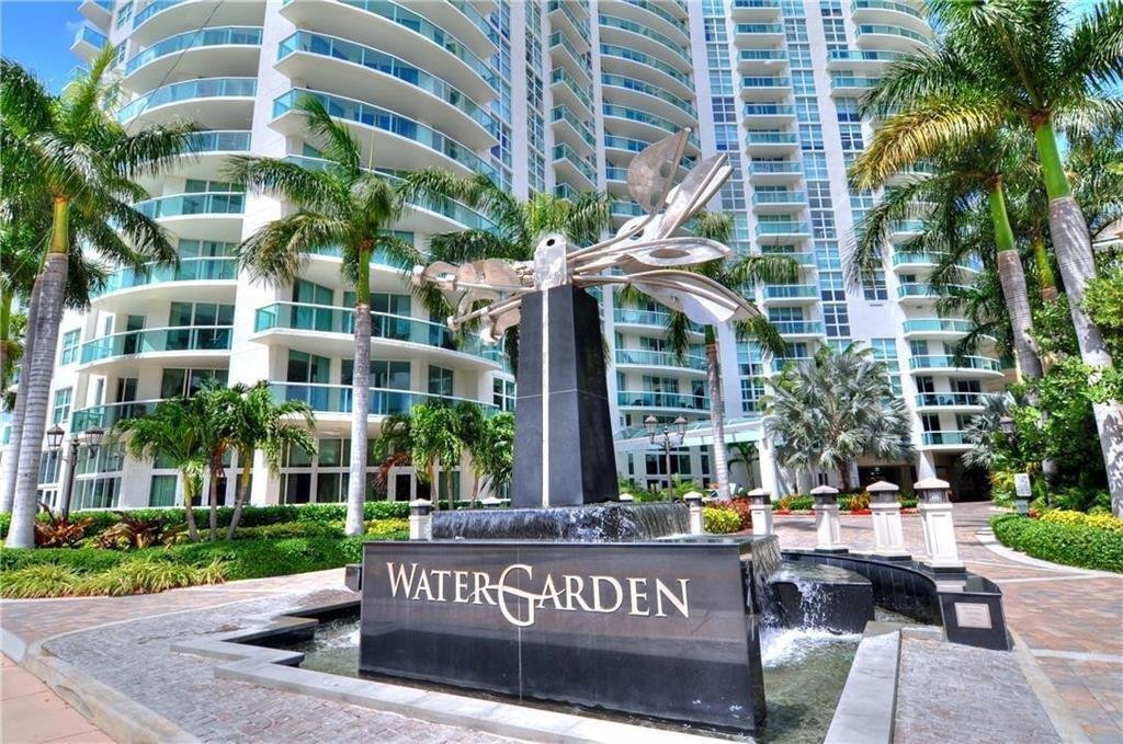 Condo in Fort Lauderdale, Florida, United States 2 - 18953706