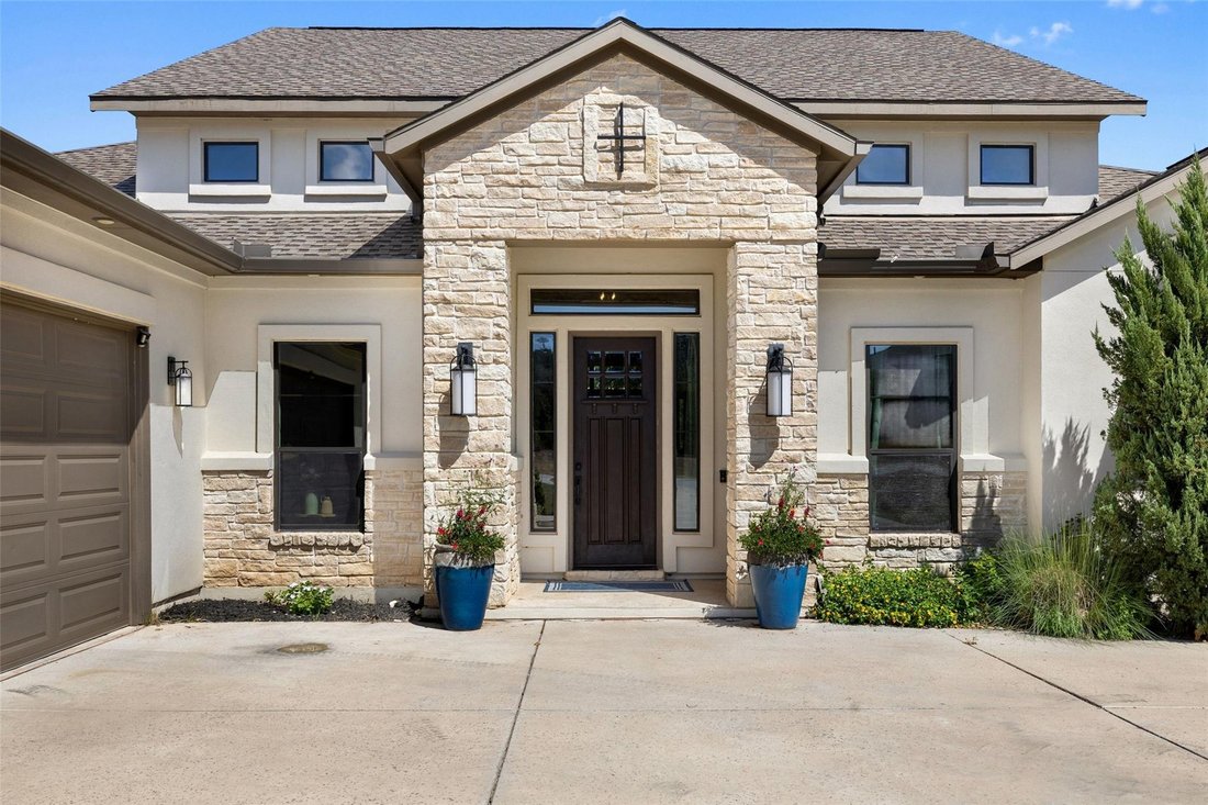 House in Georgetown, Texas, United States 3 - 18948818
