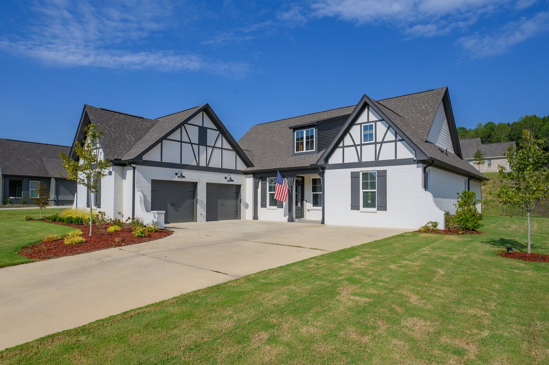 House in Vestavia Hills, Alabama, United States 1 - 18950763