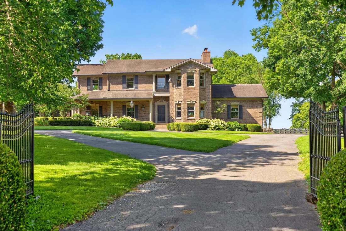 House in Stanford, Kentucky, United States 4 - 18948293