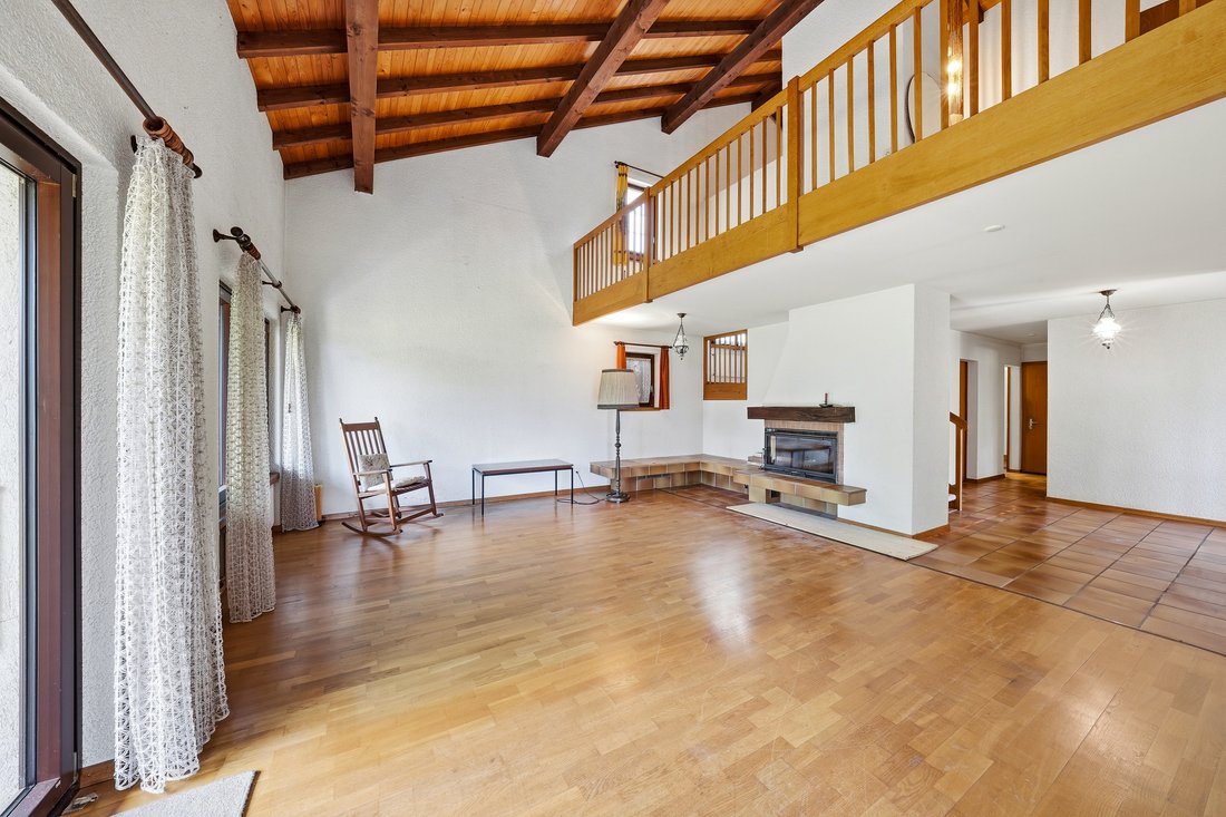 House in Blonay, Blonay - Saint-Légier, Vaud 5 - 18951960