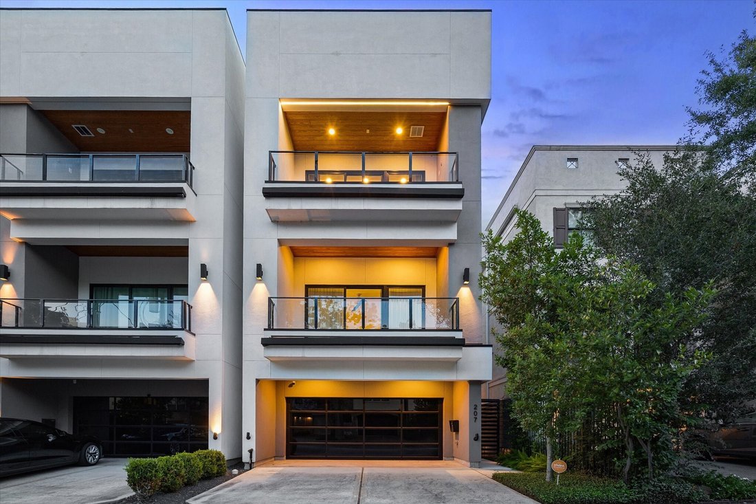 House in Houston, Texas, United States 1 - 18951118