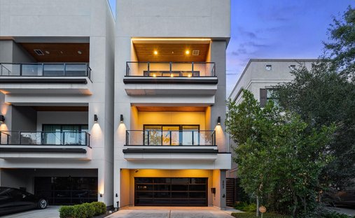 Casa a Houston, Texas, Stati Uniti 1