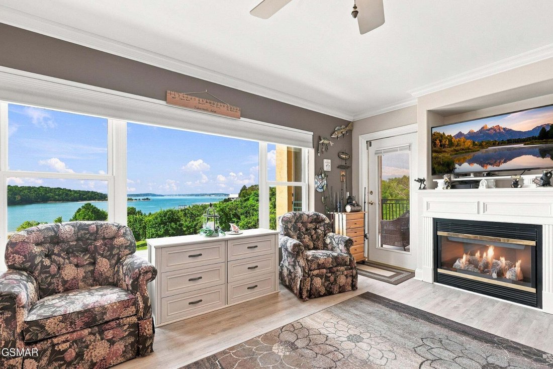 Condo in Sevierville, Tennessee, United States 2 - 18948681
