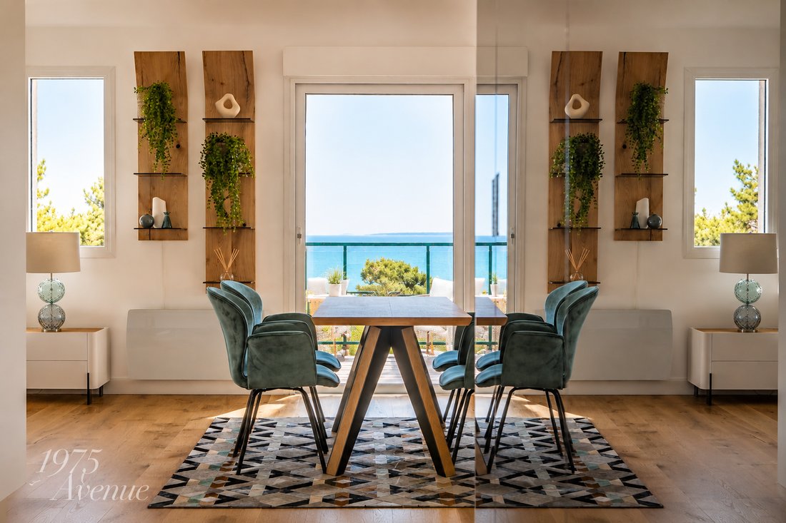 Apartment in Aiguillon-Port, La Teste-de-Buch, France 1 - 18760048