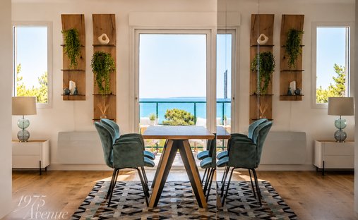 Wohnung in Aiguillon-Port, La Teste-de-Buch, Frankreich 1