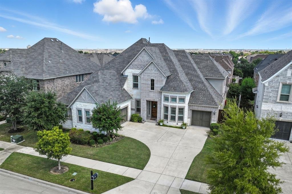 House in Frisco, Texas, United States 1 - 18953578