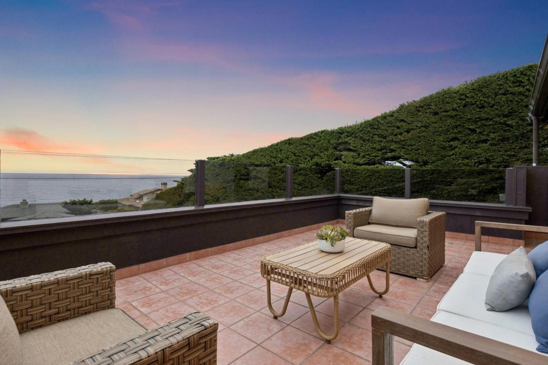 House in Carmel-by-the-Sea, California, United States 1 - 18953209