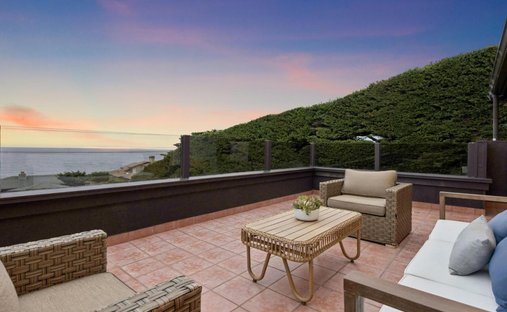 House in Carmel-by-the-Sea, California, United States 1