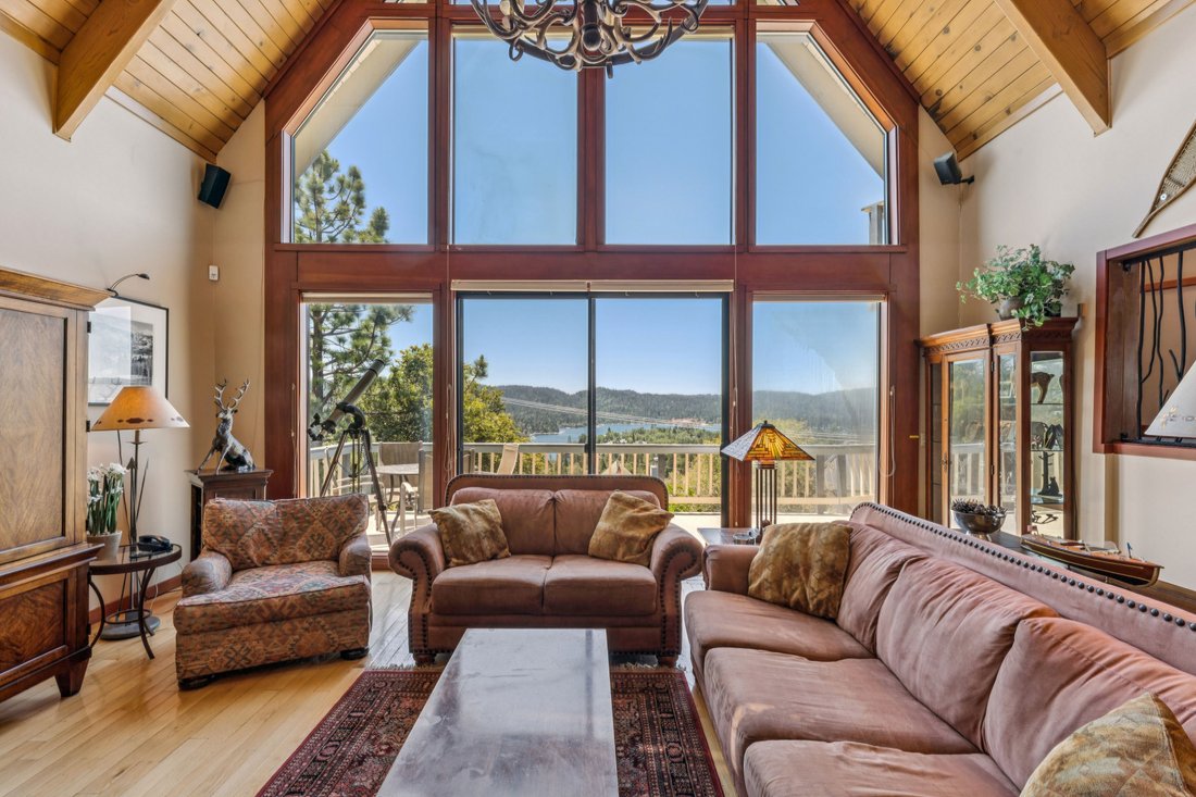 House in Lake Arrowhead, California, United States 2 - 18950700