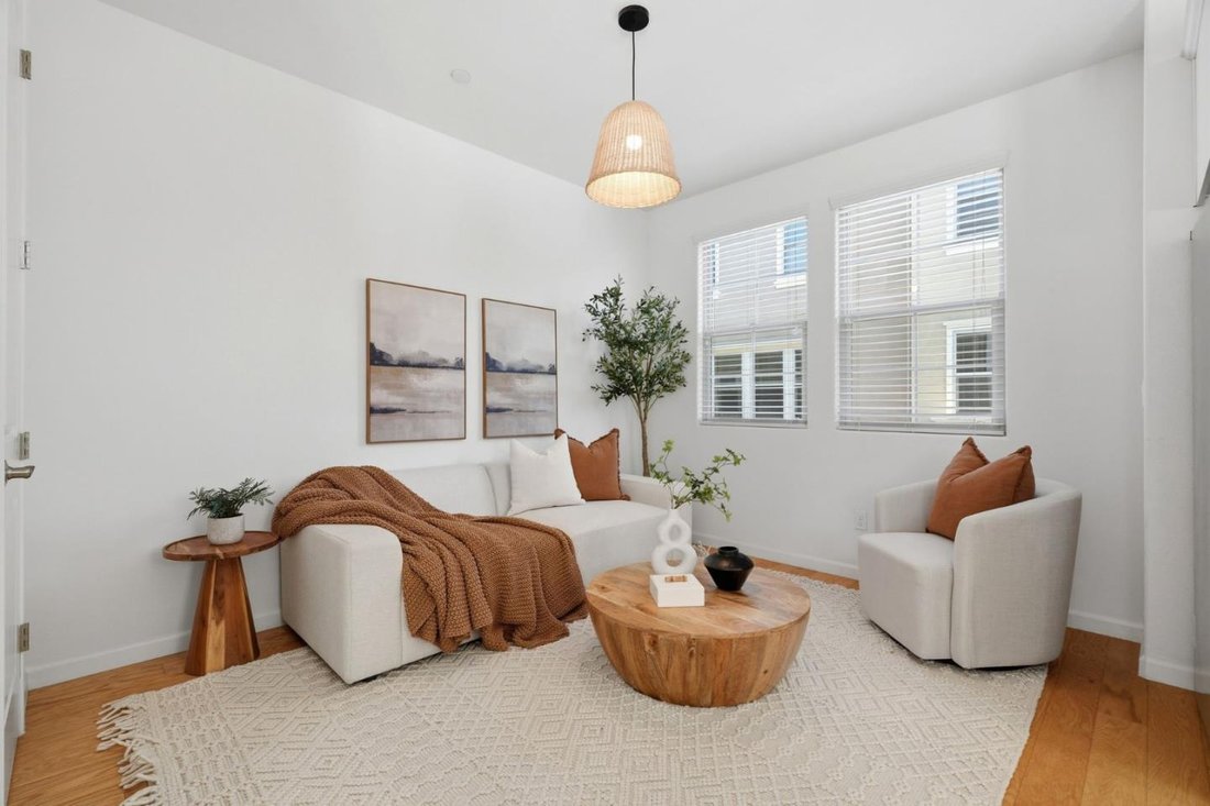 Townhouse in Milpitas, California, United States 5 - 18953226