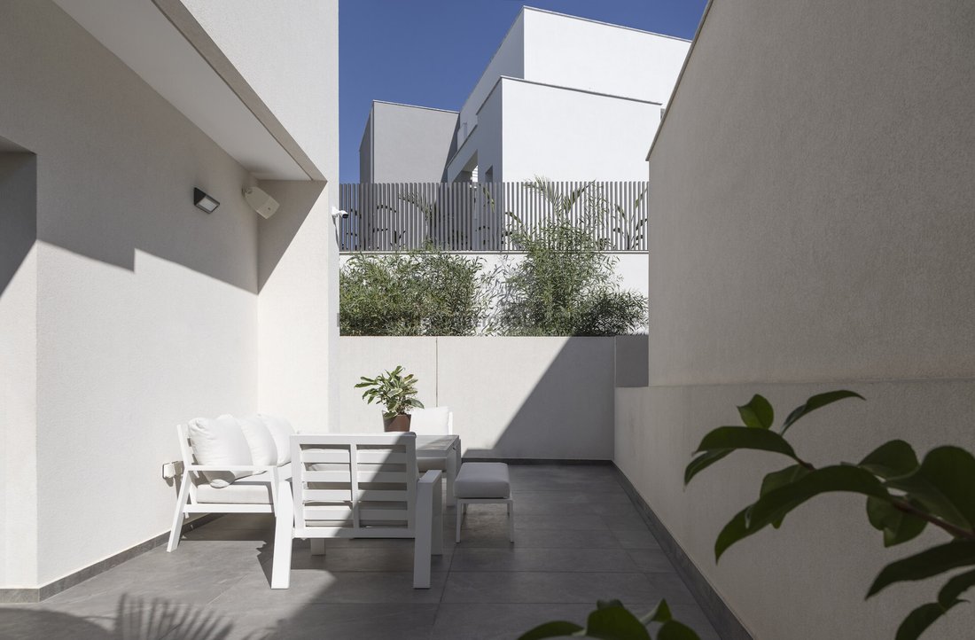 Villa in Agios Athanasios, Limassol, Cyprus 4 - 18950442