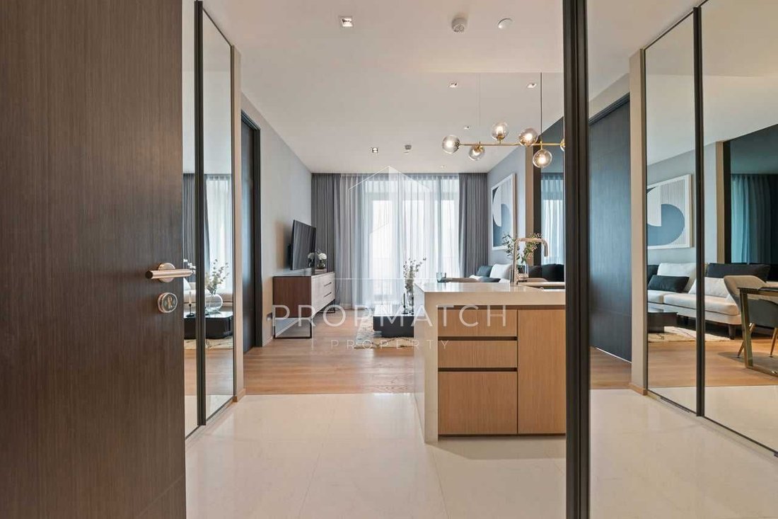 Condo in Bangkok, Bangkok, Thailand 5 - 18948499