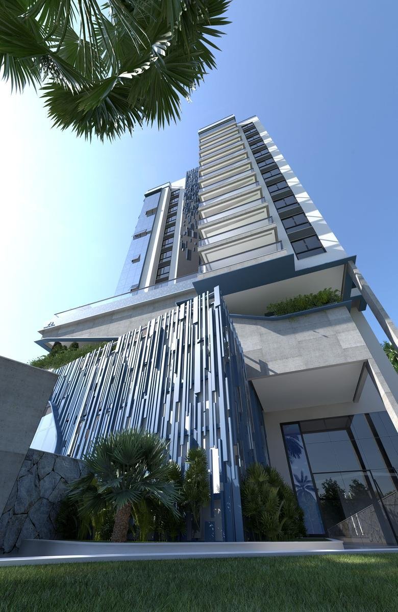 Apartment in Itajaí, State of Santa Catarina, Brazil 5 - 18951469