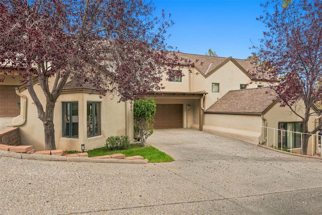 Townhouse in Los Alamos, New Mexico, United States 1 - 18951736