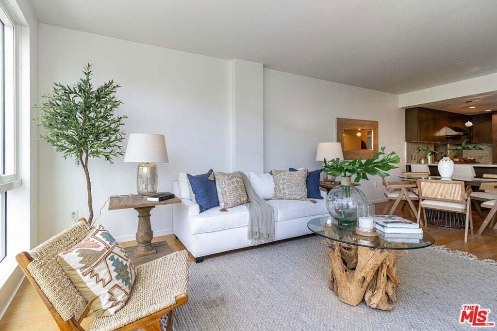 Appartement à Santa Monica, Californie, États-Unis 3 - 18945730