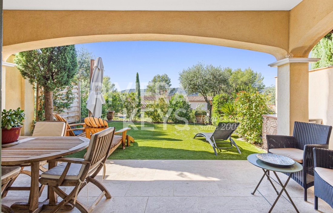 House in La Motte, Provence-Alpes-Côte d'Azur, France 1 - 18953050