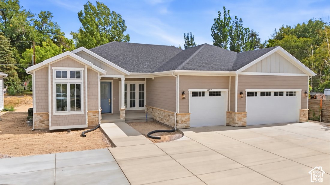 House in South Salt Lake, Utah, United States 2 - 18954017